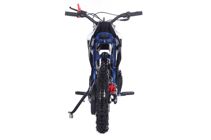 Free Shipping! X-PRO Hawk(New Decals) Mini Dirt Bike, Gas Power 4 Stroke Dirt Bike! 40CC Pull Start, 10in Wheels!