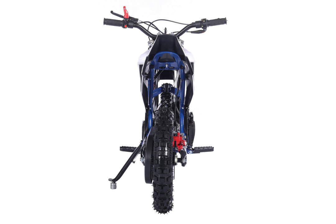 Free Shipping! X-Pro Brand New Hawk 40cc Gas Power Mini Pit Dirt Bike, 4 Stroke engine, Pull Start, 10in Wheels