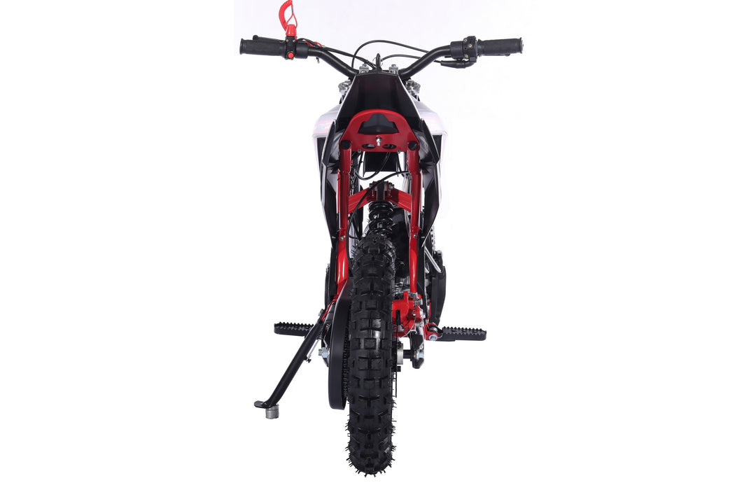 Free Shipping! X-Pro Brand New Hawk 40cc Gas Power Mini Pit Dirt Bike, 4 Stroke engine, Pull Start, 10in Wheels