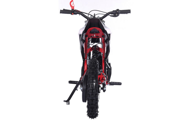 Free Shipping! X-PRO Hawk(New Decals) Mini Dirt Bike, Gas Power 4 Stroke Dirt Bike! 40CC Pull Start, 10in Wheels!