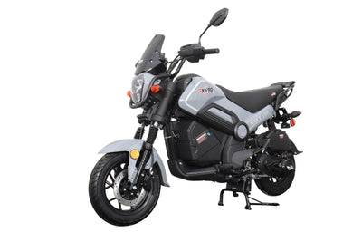 Xpro150 Rover Motorcycles – XProUSA