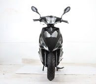 Free Shipping! X-PRO Bali 150cc Moped Scooter with 10in Wheels! Electric Start, Large Headlights!