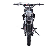 Free Shipping! X-PRO Strom 125cc Dirt Bike with 4-Speed Manual Transmission, Kick Start, Big 14in/12in Tires! Zongshen Brand Engine!