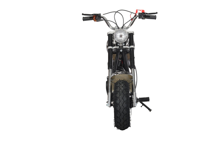 Free Shipping! X-PRO Tempest 40 Mini Dirt Bike, Gas Power Bike Off Road Motorcycle, 4 Stroke Dirt Bike