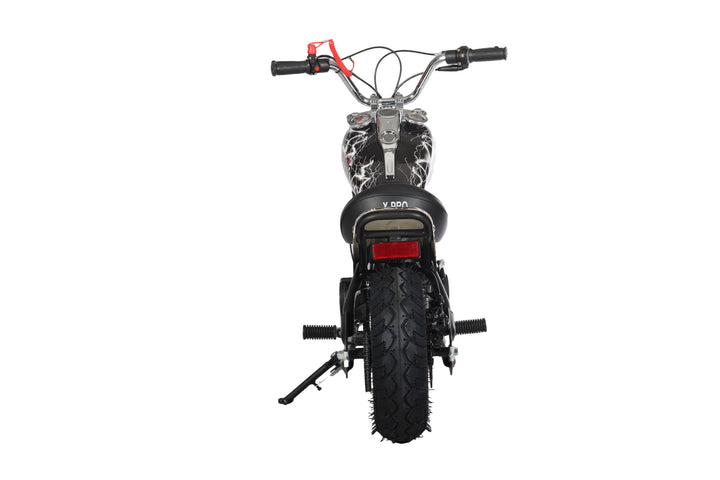 Free Shipping! X-PRO Tempest 40 Mini Dirt Bike, Gas Power Bike Off Road Motorcycle, 4 Stroke Dirt Bike