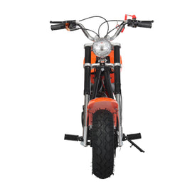 Free Shipping! X-PRO Tempest 40 Mini Dirt Bike, Gas Power Bike Off Road Motorcycle, 4 Stroke Dirt Bike