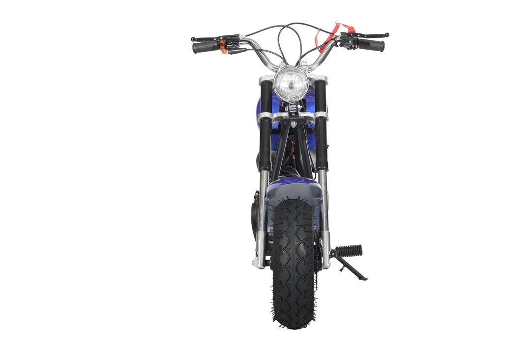 Free Shipping! X-PRO Tempest 40 Mini Dirt Bike, Gas Power Bike Off Road Motorcycle, 4 Stroke Dirt Bike