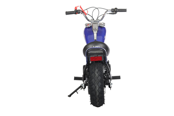 Free Shipping! X-PRO Tempest 40 Mini Dirt Bike, Gas Power Bike Off Road Motorcycle, 4 Stroke Dirt Bike