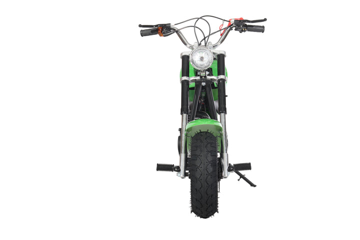 Free Shipping! X-PRO Tempest 40 Mini Dirt Bike, Gas Power Bike Off Road Motorcycle, 4 Stroke Dirt Bike
