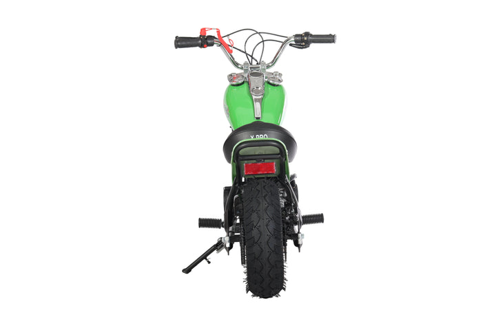 Free Shipping! X-PRO Tempest 40 Mini Dirt Bike, Gas Power Bike Off Road Motorcycle, 4 Stroke Dirt Bike