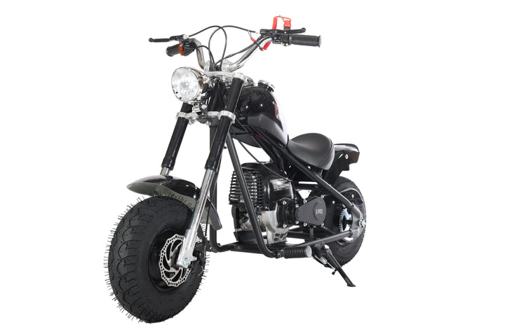 Free Shipping! X-PRO Tempest 40 Mini Dirt Bike, Gas Power Bike Off Road Motorcycle, 4 Stroke Dirt Bike