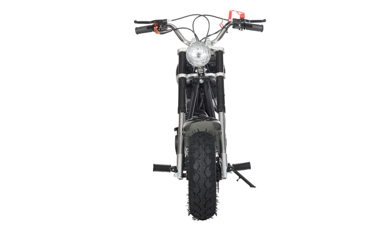 Free Shipping! X-PRO Tempest 40 Mini Dirt Bike, Gas Power Bike Off Road Motorcycle, 4 Stroke Dirt Bike