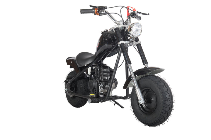 Free Shipping! X-PRO Tempest 40 Mini Dirt Bike, Gas Power Bike Off Road Motorcycle, 4 Stroke Dirt Bike