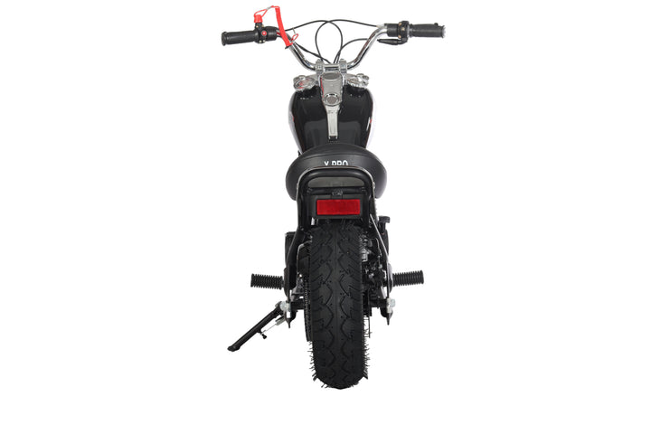 Free Shipping! X-PRO Tempest 40 Mini Dirt Bike, Gas Power Bike Off Road Motorcycle, 4 Stroke Dirt Bike