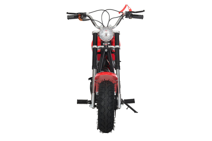 Free Shipping! X-PRO Tempest 40 Mini Dirt Bike, Gas Power Bike Off Road Motorcycle, 4 Stroke Dirt Bike