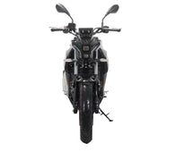 Free Shipping! X-PRO Python 250 Electronic Fuel Injection Street Motorcycle with 6-Speed Manual Transmission, Electric Start! 17in Wheels! Assembled In Crate!