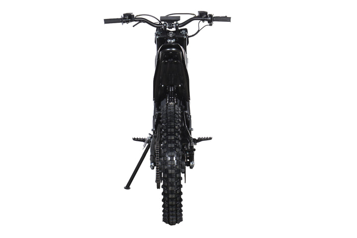 Free Shipping! X-PRO Drax Apex 10000W Peak Power 72V/35AH Adults Electric Dirt Bike! 19"/17" Wheels!