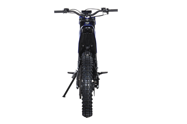 Free Shipping! X-PRO Drax Apex 10000W Peak Power 72V/35AH Adults Electric Dirt Bike! 19"/17" Wheels!