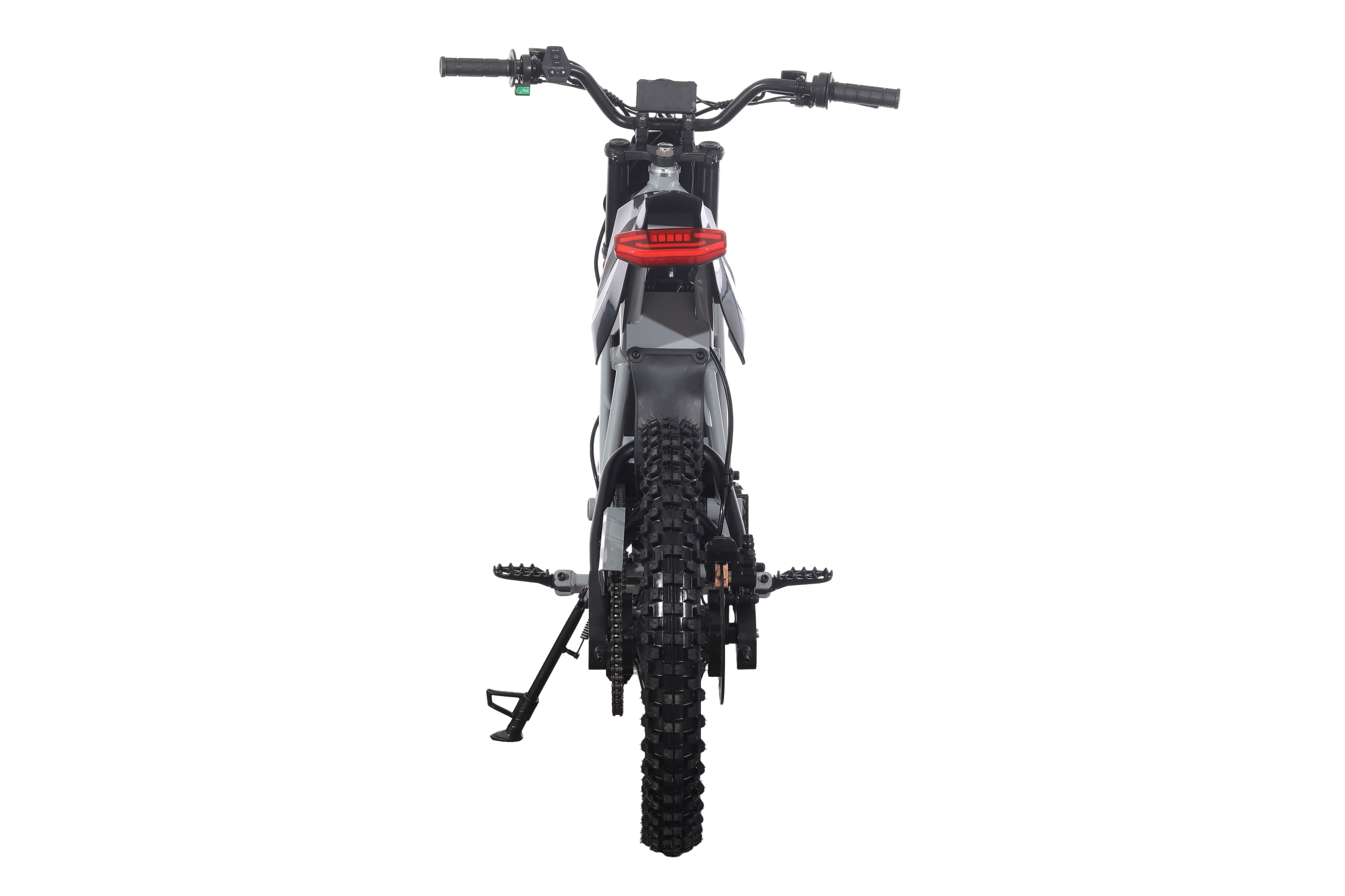 X-PRO Drax X 4200W Electric Dirt Bike for Adults & Teens - Powerful Brushless Motor,19"/17" Off-Road Tires, Dual Braking &Suspension,LED Headlight,Heavy Duty Electric Dirt Bike for All Terrain