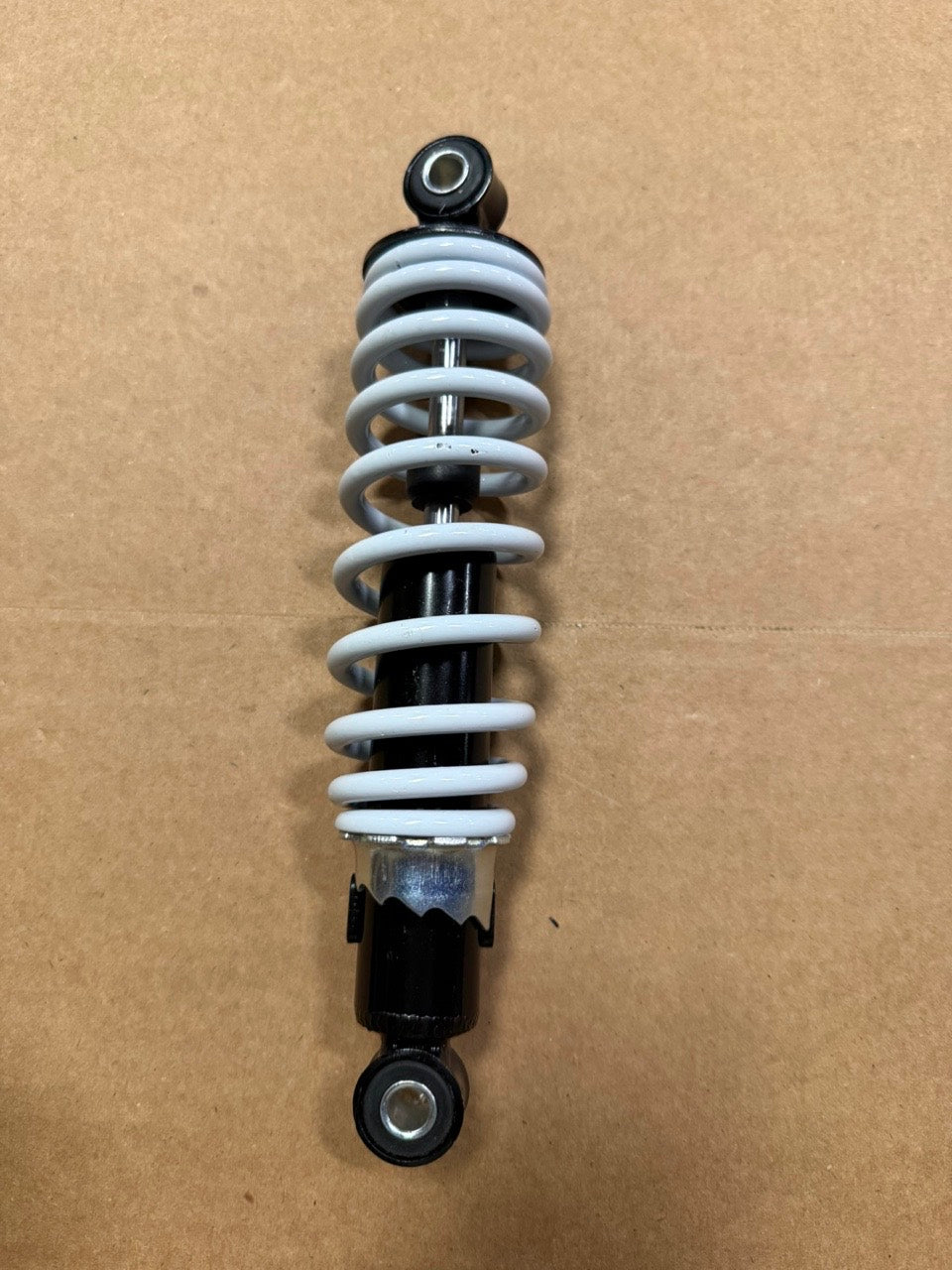 Rear Shock