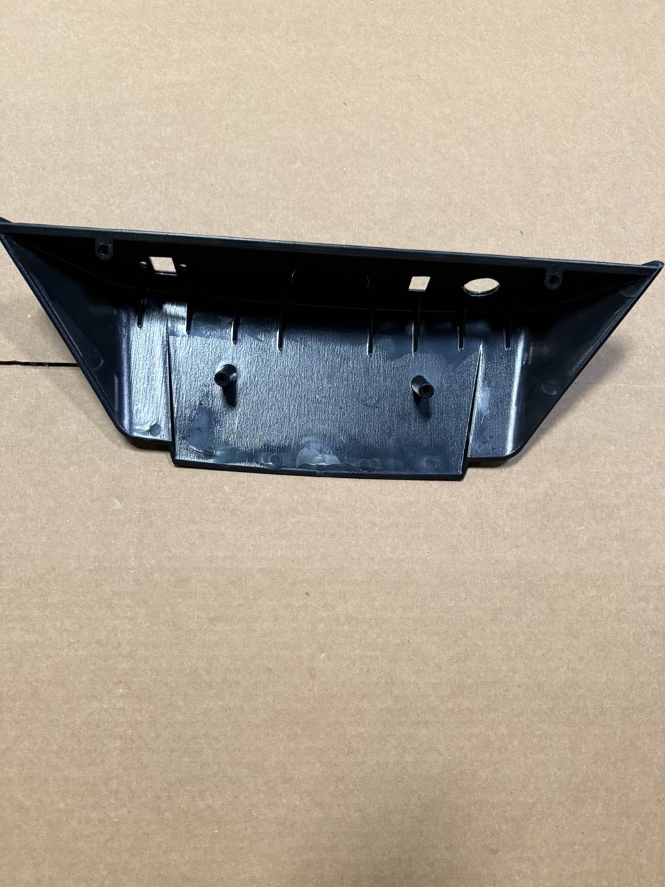 Function Panel