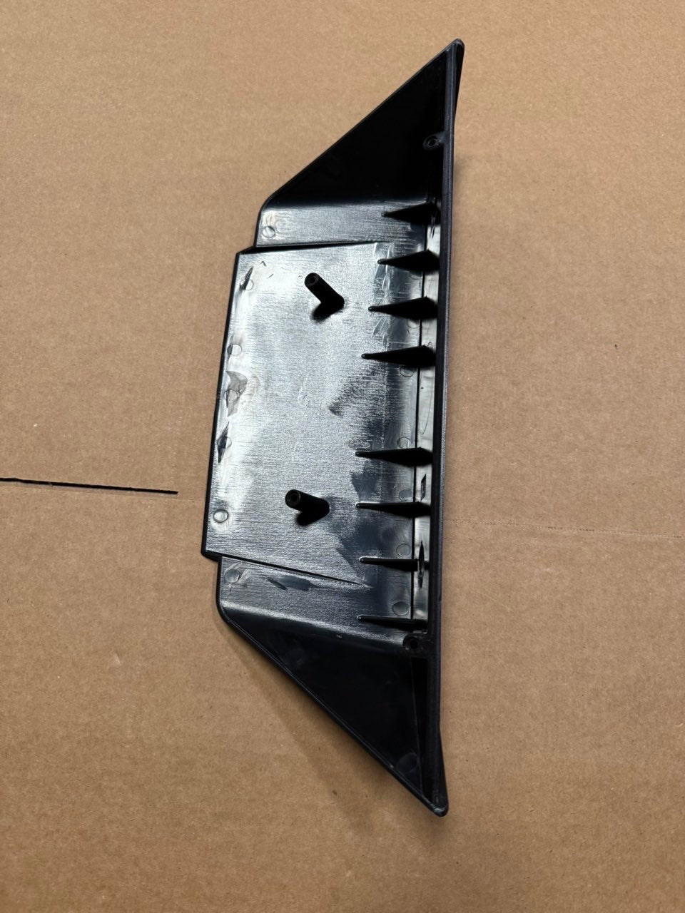 Function Panel
