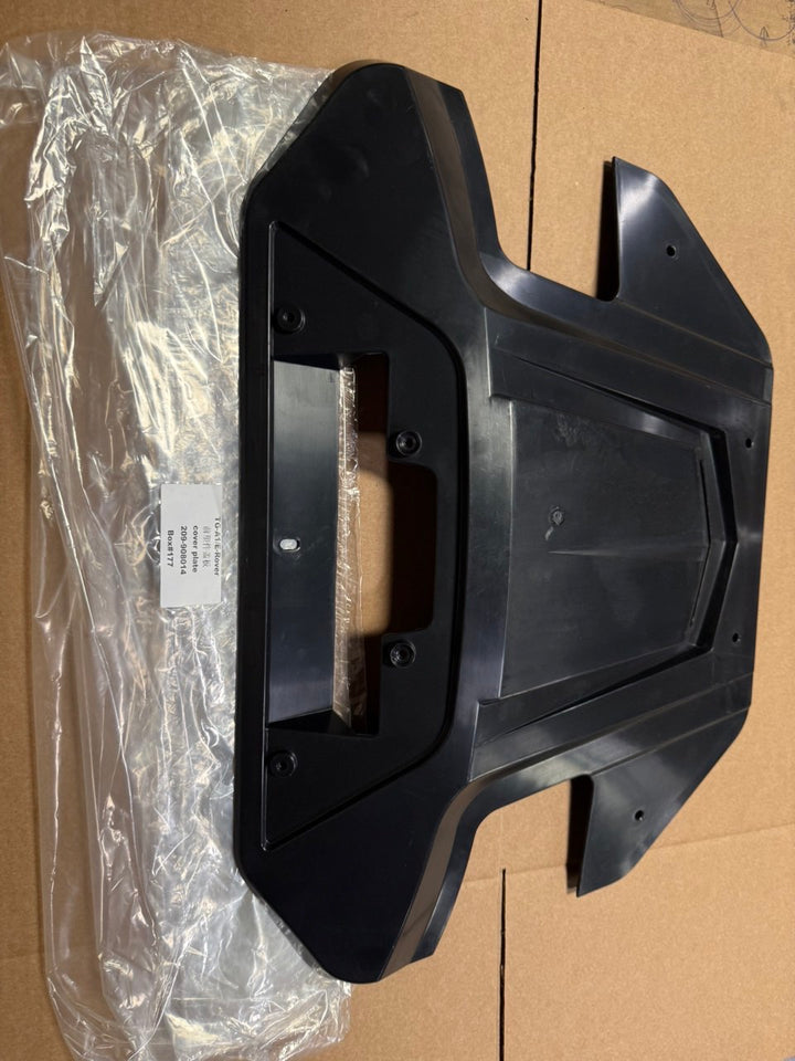 Cover Plate