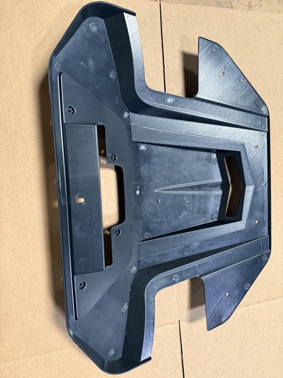 Cover Plate