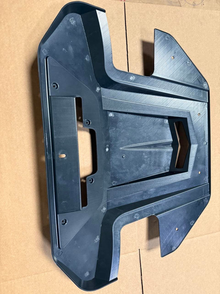 Cover Plate