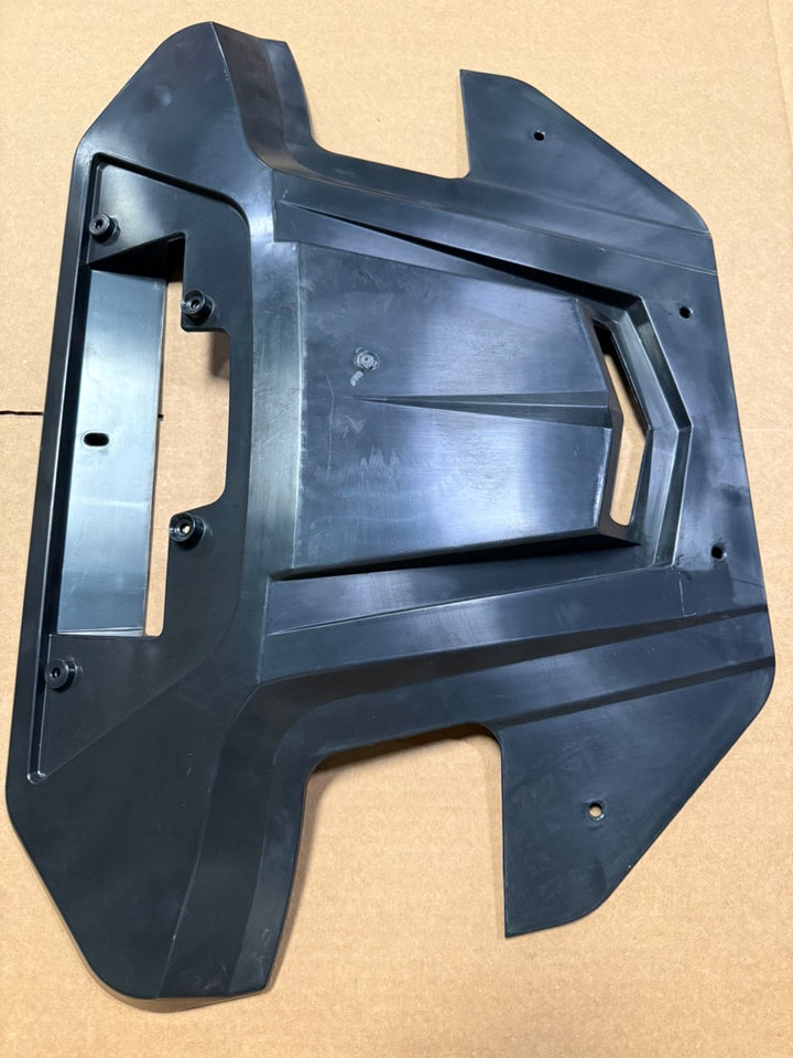 Cover Plate