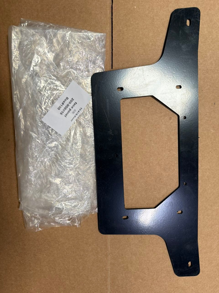 Face Panel