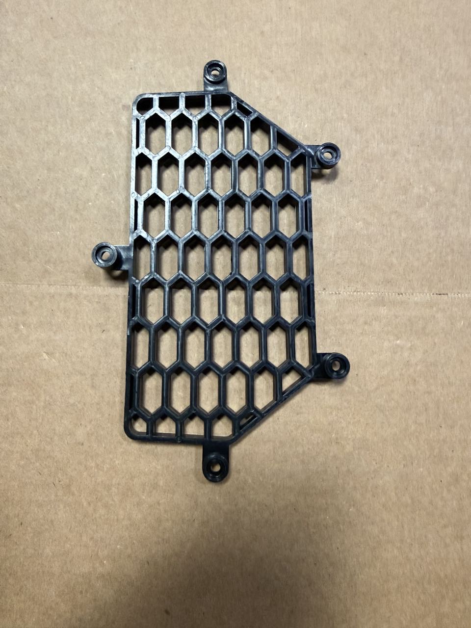 Front Grille