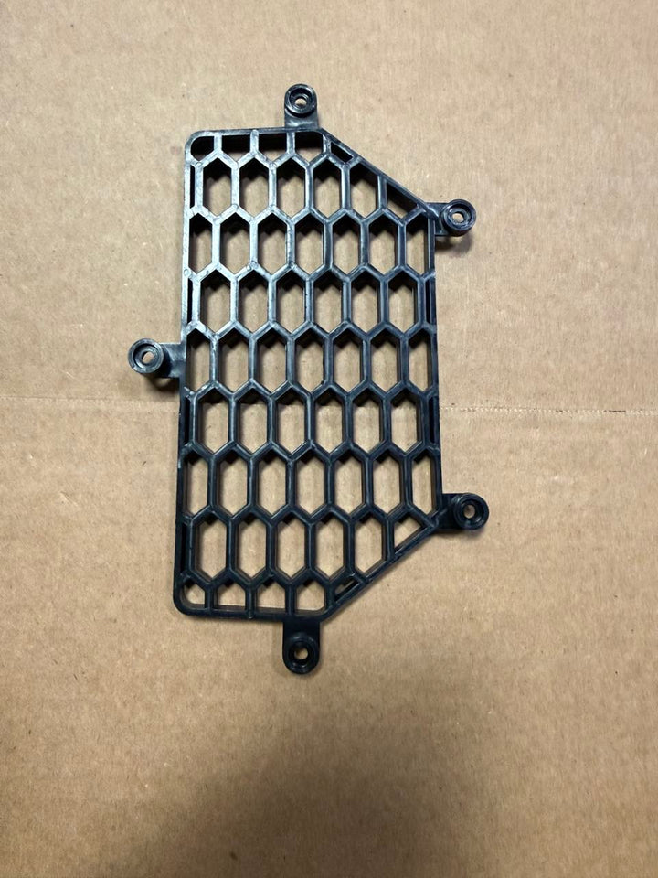 Front Grille