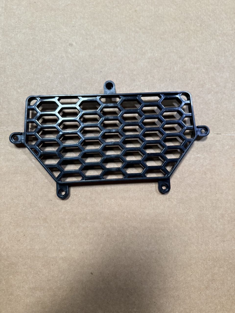 Front Grille