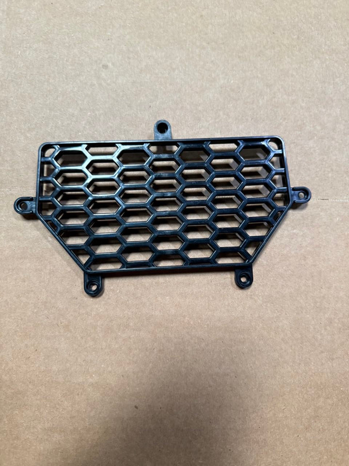 Front Grille