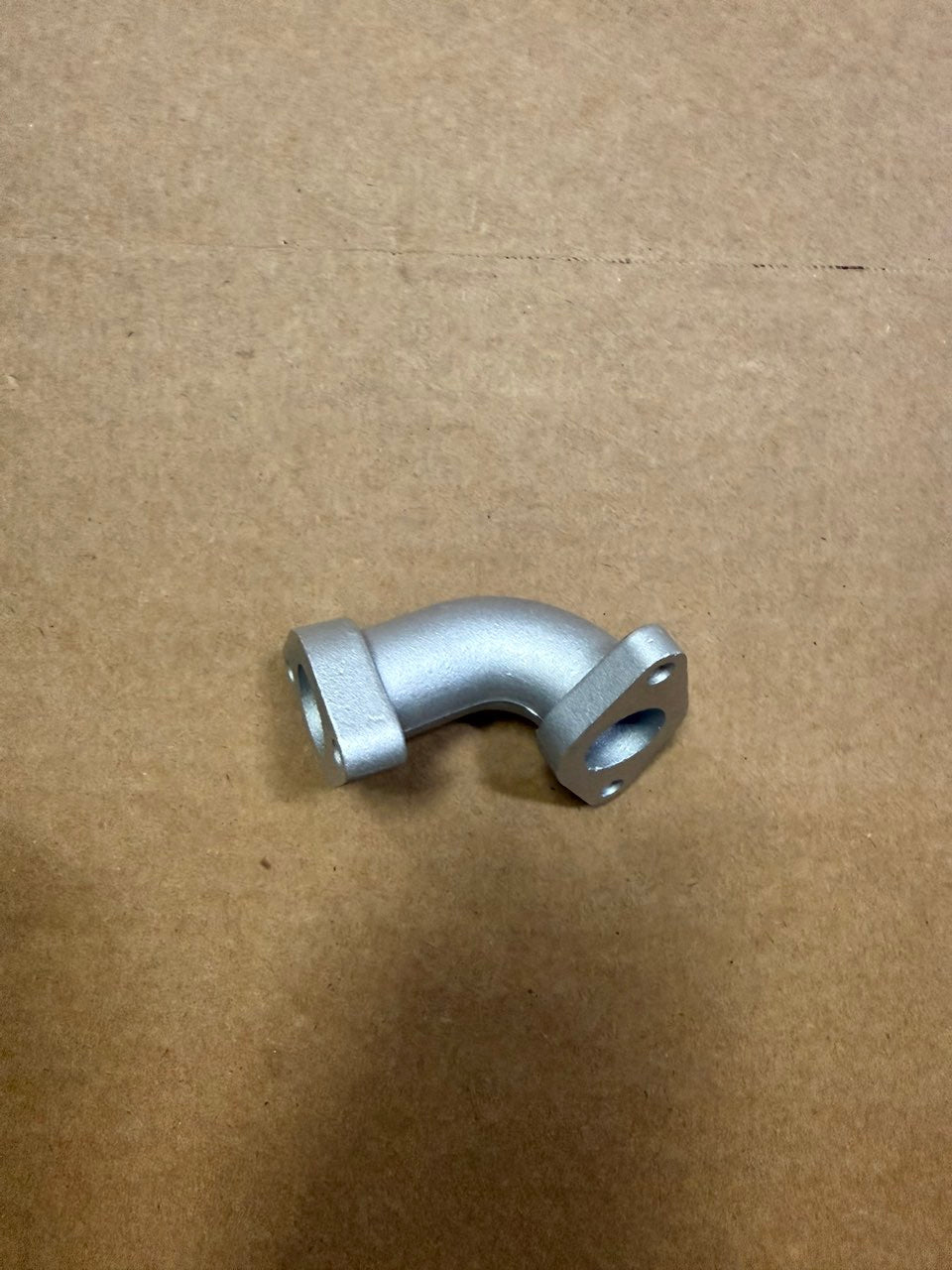 Intake Pipe