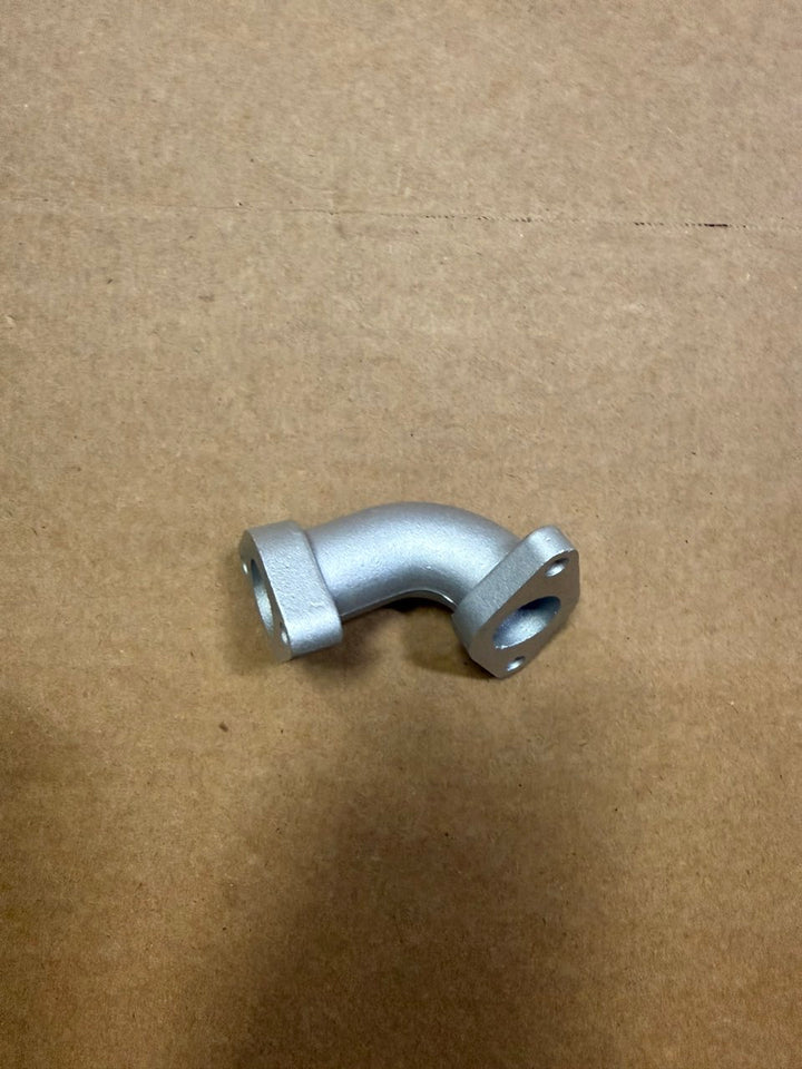 Intake Pipe
