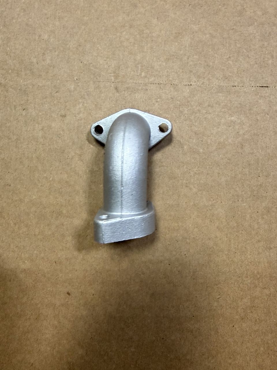 Intake Pipe