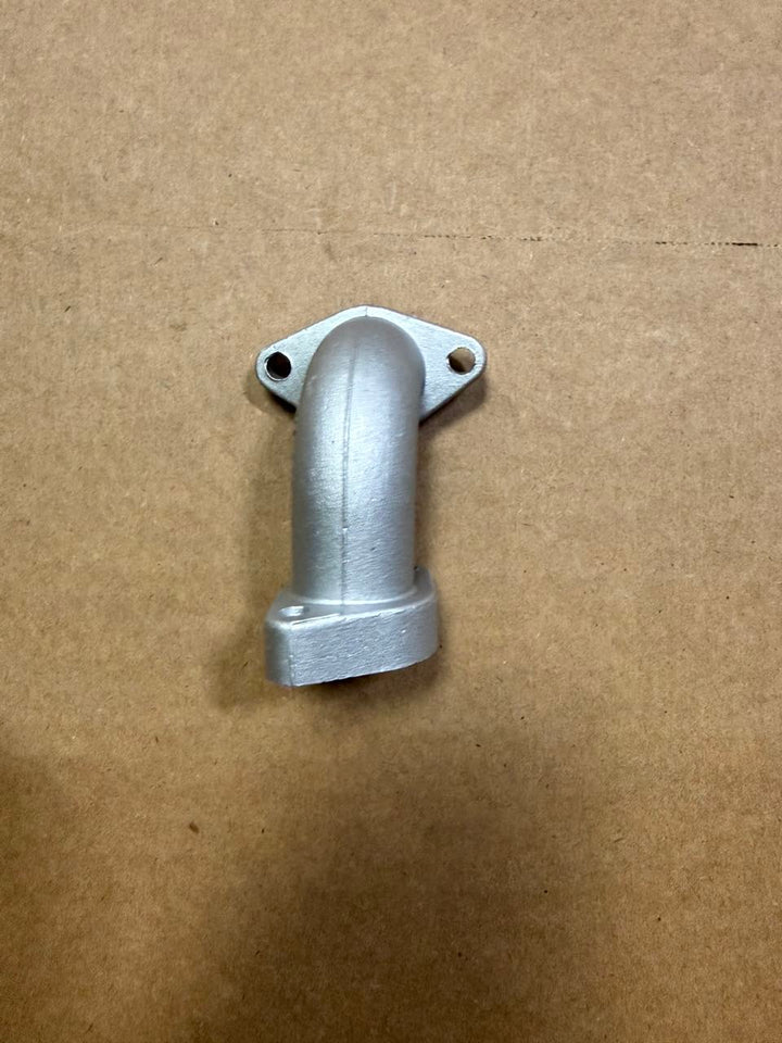 Intake Pipe