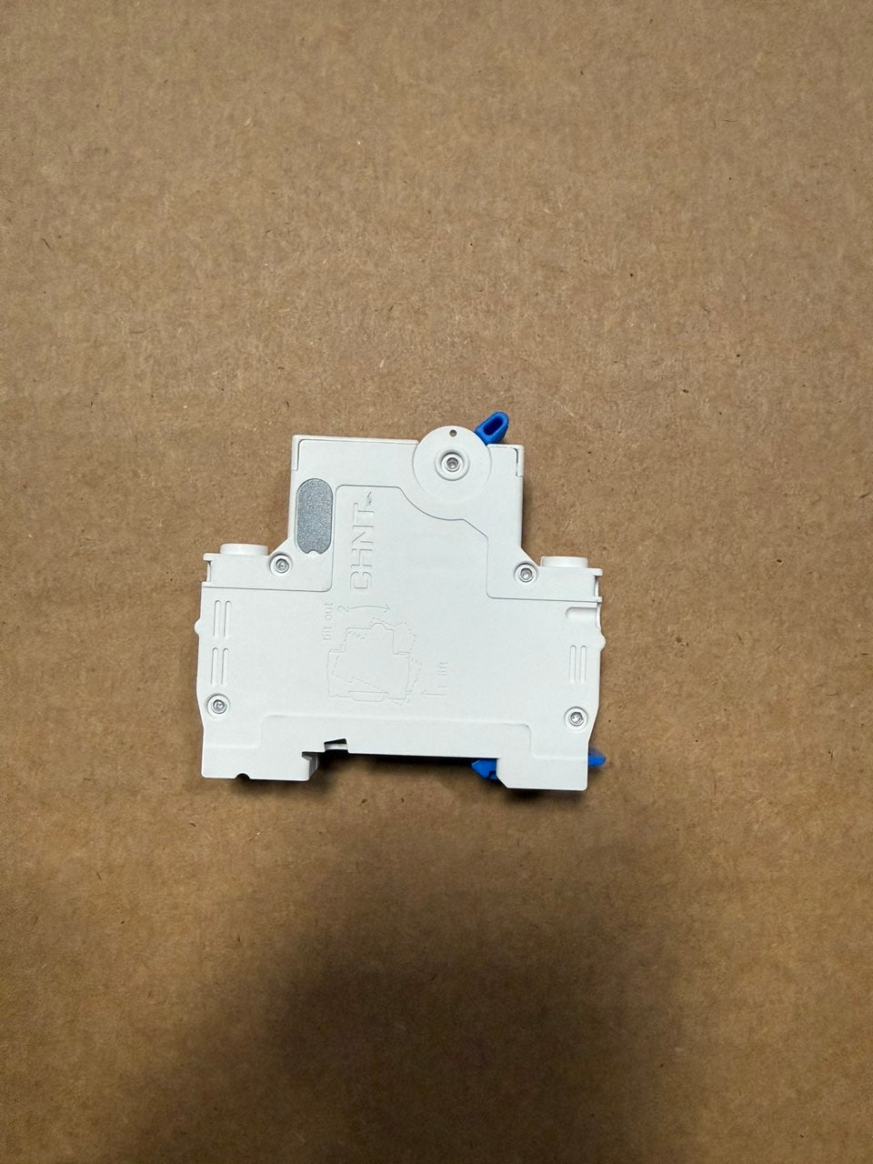 Air Switch/Air Circuit Breaker