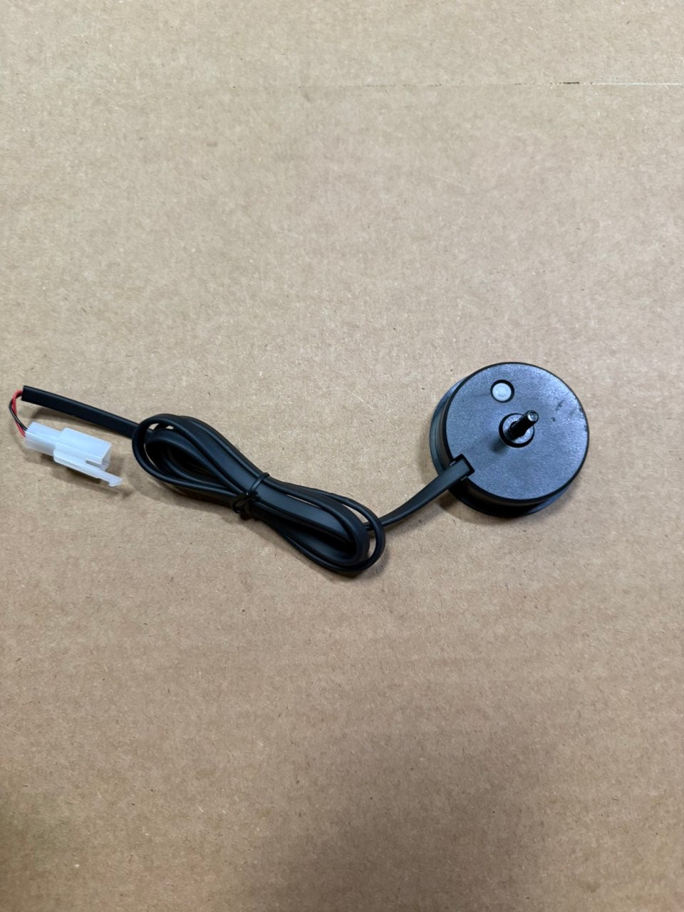 Battery Monitor