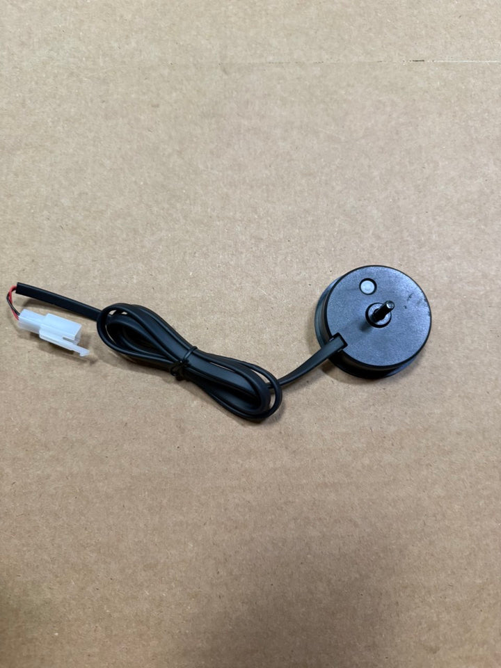 Battery Monitor
