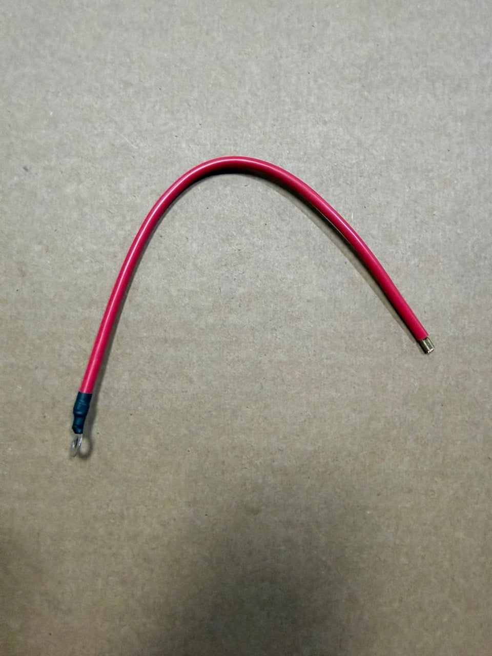 Positive Wire