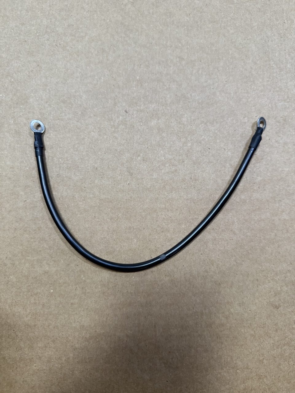 Negative Wire