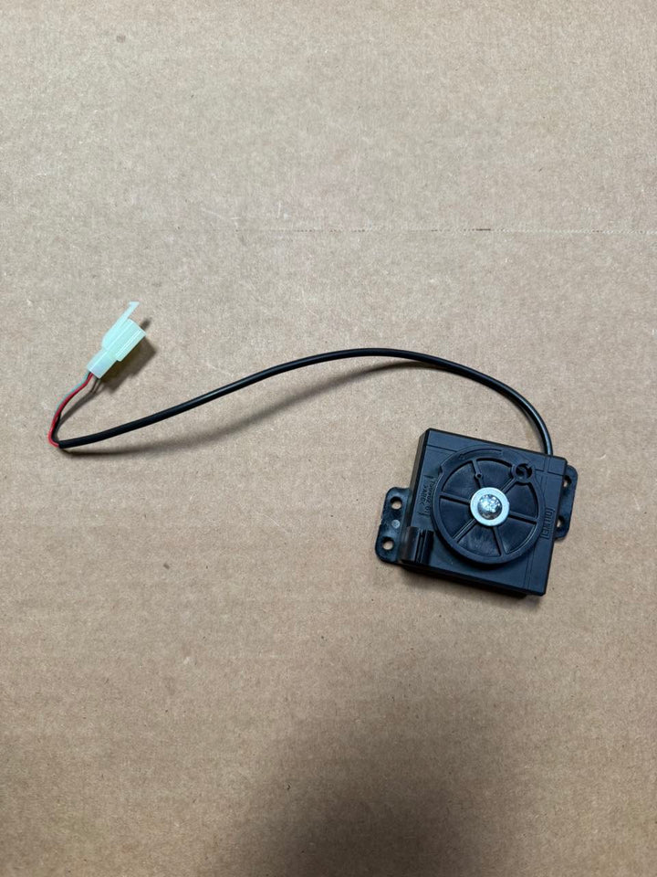 Throttle Accelerator