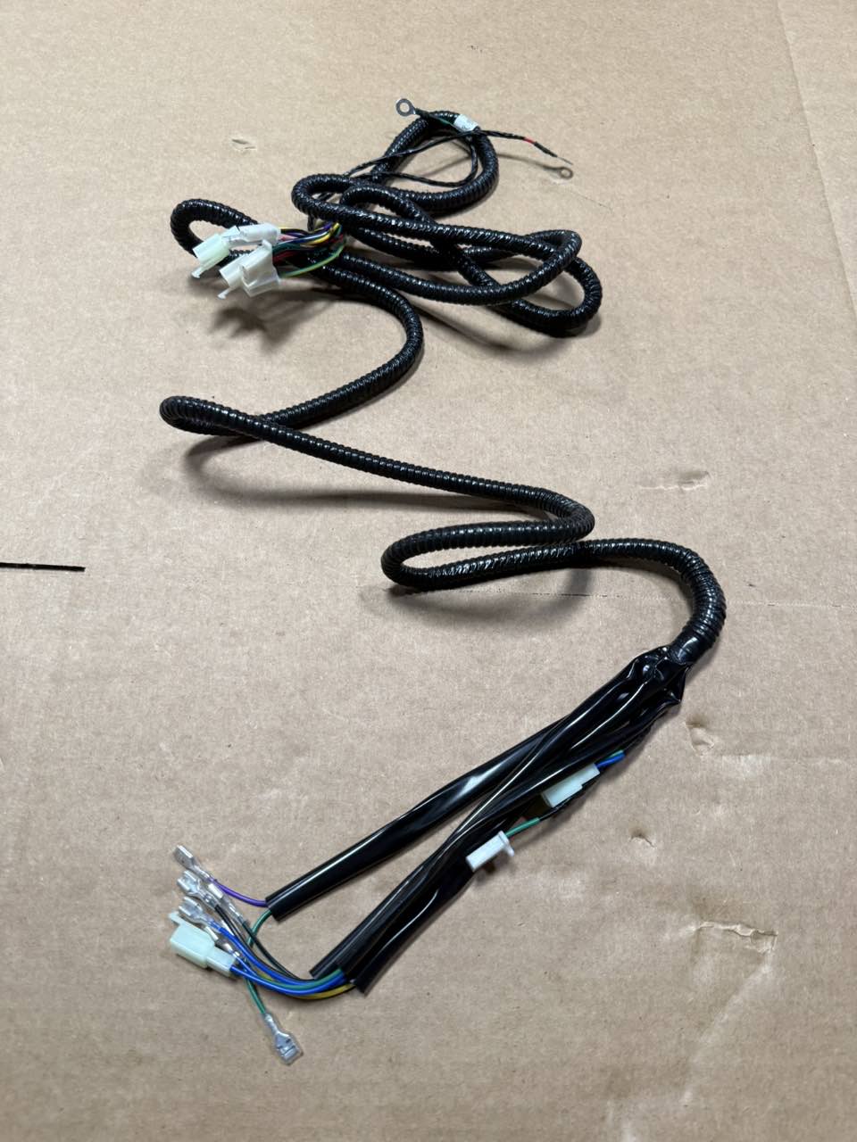Wire Harness