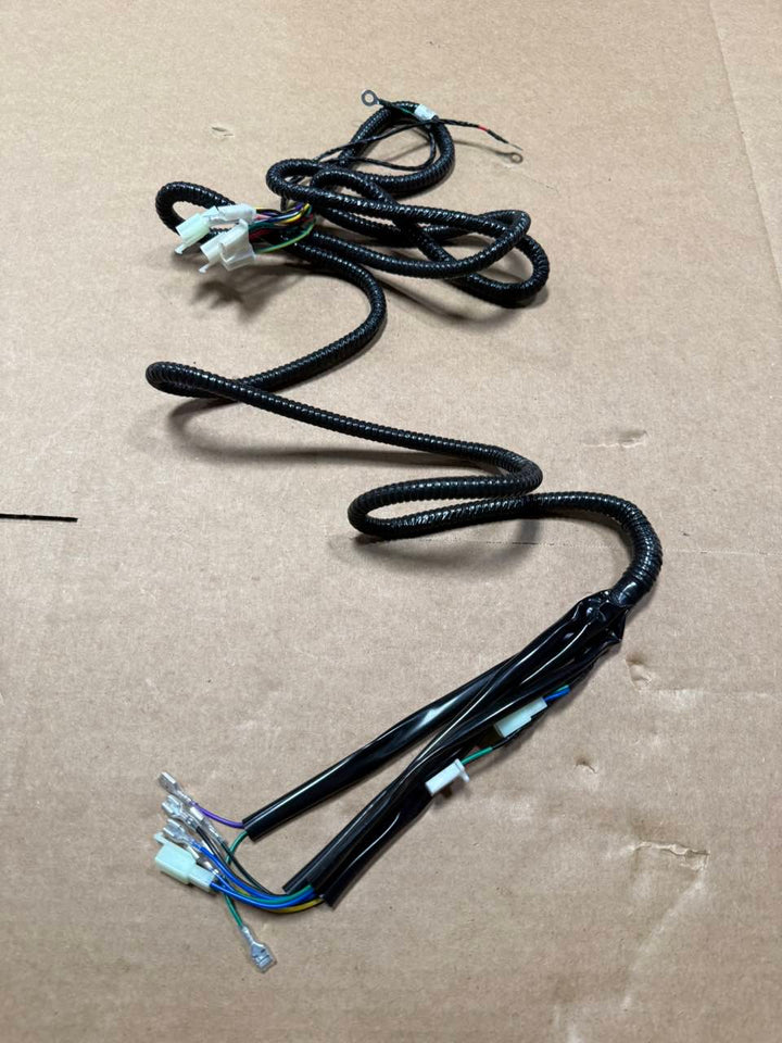 Wire Harness