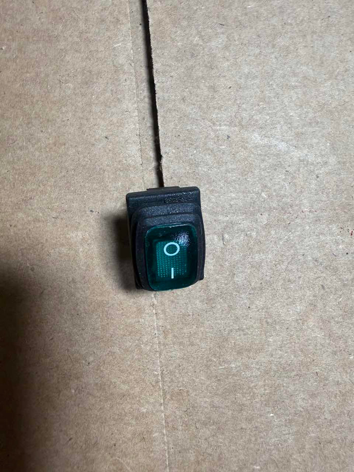 Headlight Switch