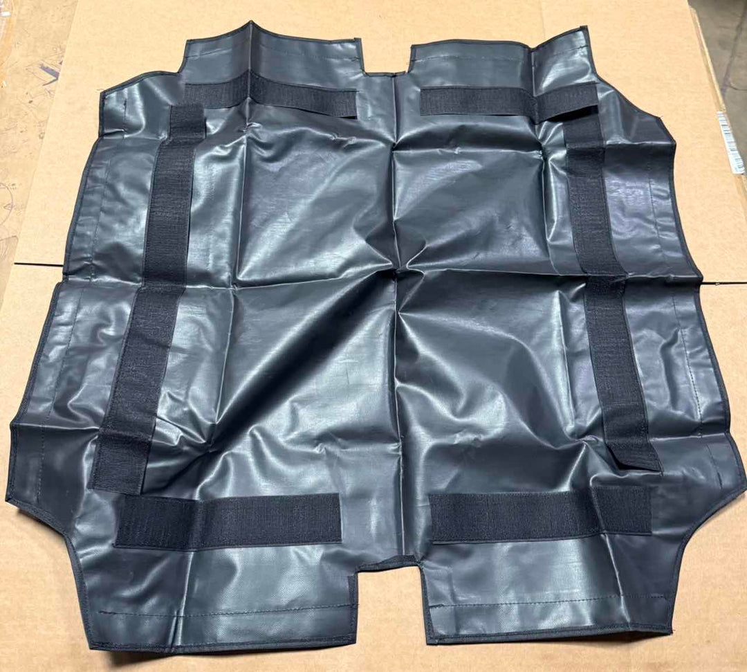 Roof Cover