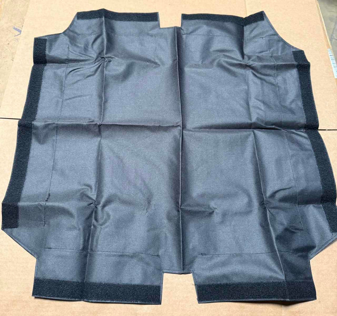 Roof Cover
